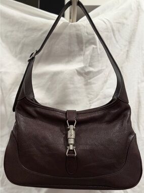 Gucci Jackie 1961 medium shoulder bag